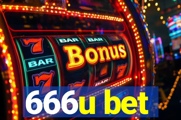 666u bet